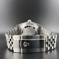 Rolex Datejust41mm Jubilee Wimbledon