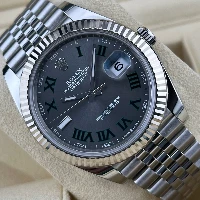 Rolex Datejust41mm Jubilee Wimbledon