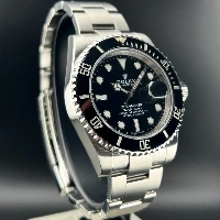 Rolex Submariner Ceramica Nero