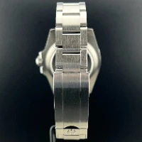 Rolex Submariner Ceramica Nero