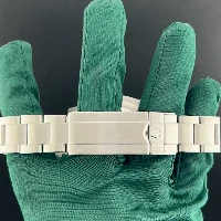 Rolex Submariner Ceramica Nero