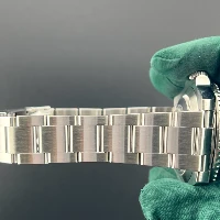 Rolex Submariner Ceramica Nero