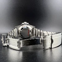 Rolex Submariner Ceramica Nero