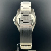 Rolex Submariner Hulk