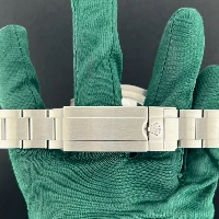 Rolex Submariner Hulk