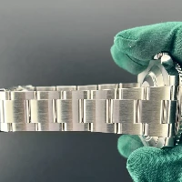 Rolex Submariner Hulk