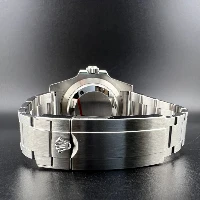 Rolex Submariner Hulk