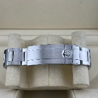 Rolex Submariner Hulk