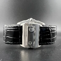 Cartier Santos 100 Steel XLarge