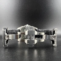 Cartier Santos 100 Steel XLarge