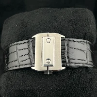 Cartier Santos 100 Steel XLarge