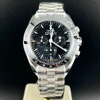 Omega Speedmaster Professional Co-Axial Nero NEW Giugno 2026