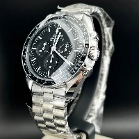 Omega Speedmaster Professional Co-Axial Nero NEW Giugno 2026