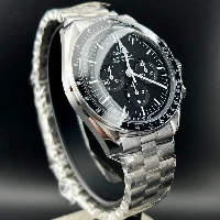 Omega Speedmaster Professional Co-Axial Nero NEW Giugno 2026