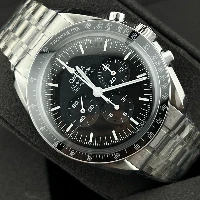 Omega Speedmaster Professional Co-Axial Nero NEW Giugno 2026