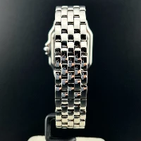Cartier Panthère Medium Steel
