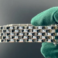Cartier Panthère Medium Steel