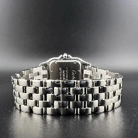 Cartier Panthère Medium Steel