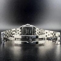 Cartier Panthère Medium Steel