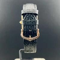 Cartier Tank Solo Acciaio e Oro Rosa
