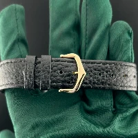 Cartier Tank Solo Acciaio e Oro Rosa