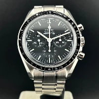 Omega Speedmaster Professional Moonwatch
