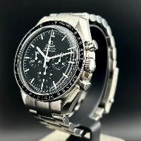 Omega Speedmaster Professional Moonwatch