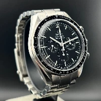 Omega Speedmaster Professional Moonwatch