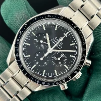 Omega Speedmaster Professional Moonwatch