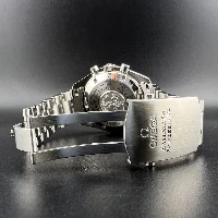 Omega Speedmaster Professional Moonwatch