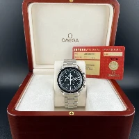 Omega Speedmaster Professional Moonwatch