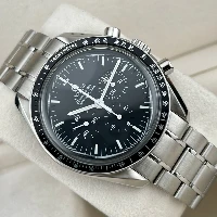 Omega Speedmaster Professional Moonwatch