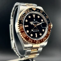 Rolex GMT Master II Rootbeer
