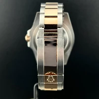 Rolex GMT Master II Rootbeer