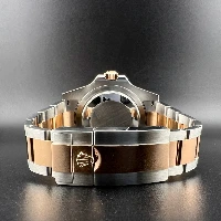 Rolex GMT Master II Rootbeer