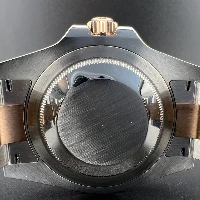 Rolex GMT Master II Rootbeer