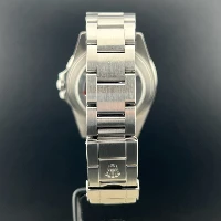 Rolex GMT Master II Pepsi 