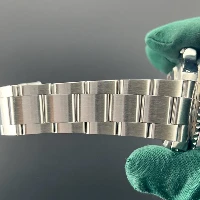 Rolex GMT Master II Pepsi 