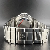 Rolex GMT Master II Pepsi 