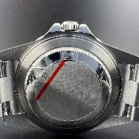 Rolex GMT Master II Pepsi 