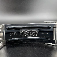 Rolex GMT Master II Pepsi 