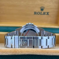 Rolex GMT Master II Pepsi 