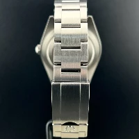 Rolex Explorer I 39mm RRR Nero