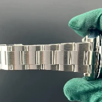 Rolex Explorer I 39mm RRR Nero