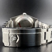 Rolex Explorer I 39mm RRR Nero