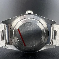 Rolex Explorer I 39mm RRR Nero