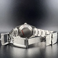 Rolex Explorer I 39mm RRR Nero