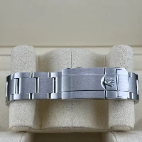Rolex Explorer I 39mm RRR Nero