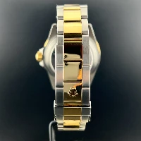 Rolex Submariner Date Acciaio & oro RRR 