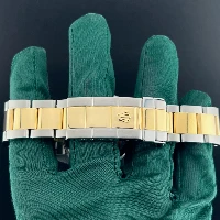 Rolex Submariner Date Acciaio & oro RRR 